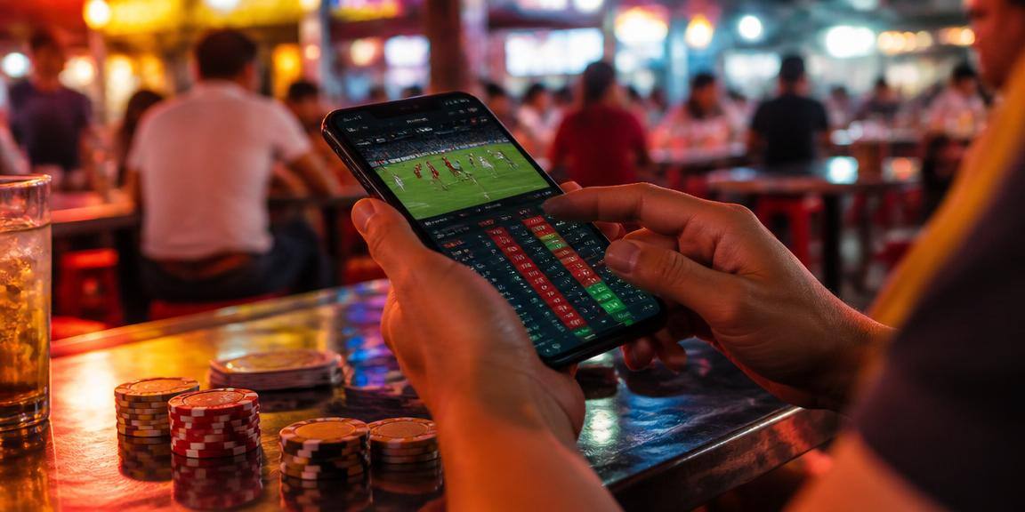 ultrabet Slots
